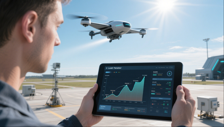 液体压力扫描阀与电子扫描阀，核心区别与应用场景全面解析